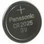 Μπαταρία μίας χρήσης Panasonic CR2025