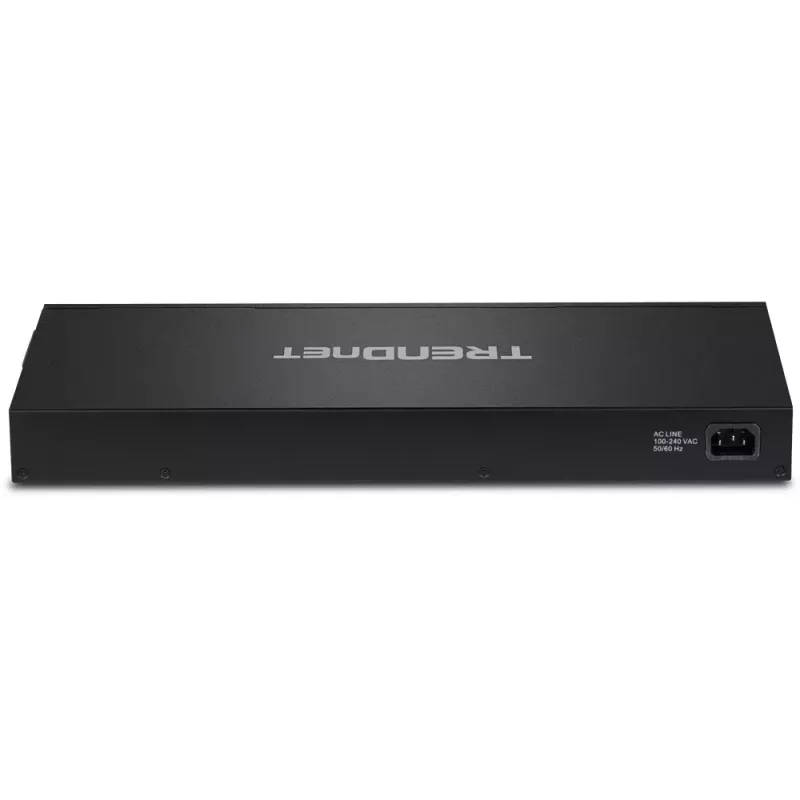 Managed Switch Trendnet TPE-3018LS