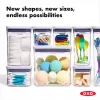 Universal δοχείο OXO 11233400 5,7 L διαφανές