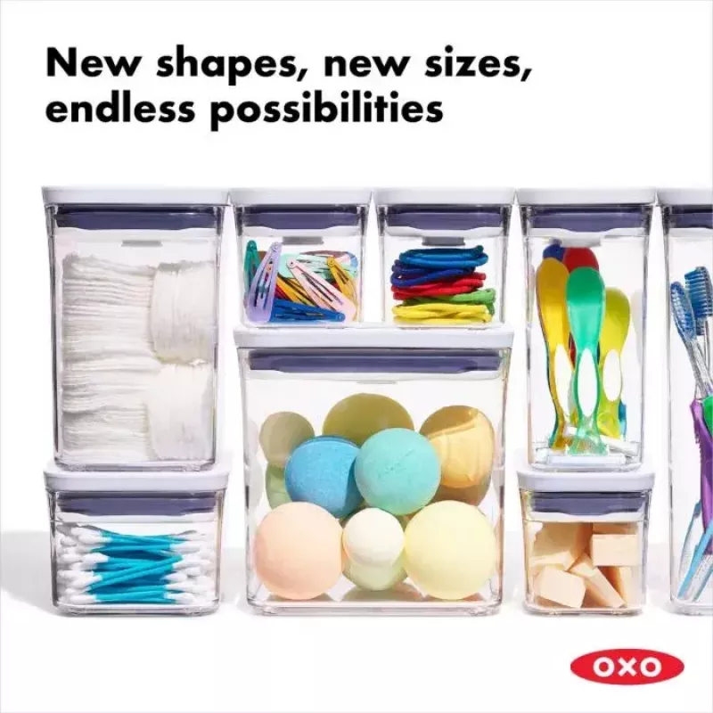 Universal δοχείο OXO 11233400 5,7 L διαφανές