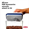 Universal δοχείο OXO 11233400 5,7 L διαφανές