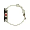 Ρολόι GPS Polar Pacer λευκό