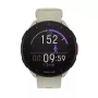 Ρολόι GPS Polar Pacer λευκό