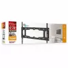 Barkan Mounting Systems E400+ βάση τηλεόρασης 2,29 m μαύρο 60 kg