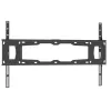 Barkan Mounting Systems E400+ βάση τηλεόρασης 2,29 m μαύρο 60 kg