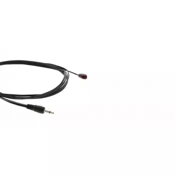 Καλώδιο σήματος Kramer Electronics C-A35M/IRE-10 3 m μαύρο