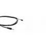 Καλώδιο σήματος Kramer Electronics C-A35M/IRE-10 3 m μαύρο