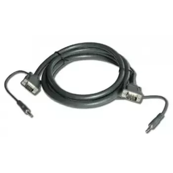 Καλώδιο VGA Kramer Electronics C-GMA/GMA-15 4,6 m