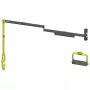 Επιτοίχια βάση για φορτιστή EV BARKAN EV160WM2 160 cm μονόμπρατσο