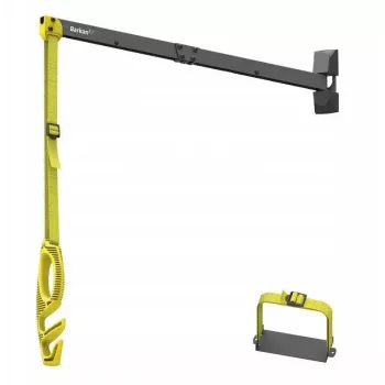 Επιτοίχια βάση BARKAN EV80WM 80 cm για καλώδιο φόρτισης ηλεκτρικών οχημάτων – Μοντέλο 569732