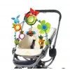 Tiny Love Sunny Stroll Meadow Days παιχνίδι καροτσιού πολύχρωμο 400 g