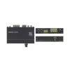 Kramer Electronics 900N 2.0 καναλιών μαύρο 35W RCA
