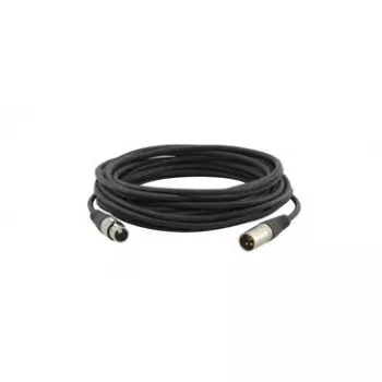 Καλώδιο ήχου XLR Quad Style Kramer Electronics 0,5 m