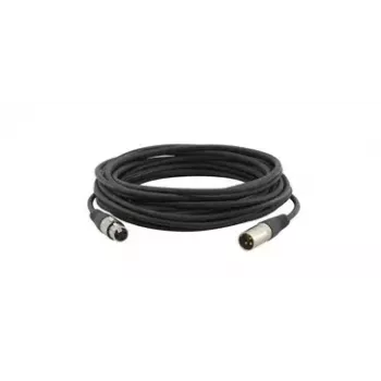 Καλώδιο ήχου XLR Quad Style Kramer Electronics 1,8 m
