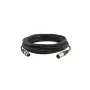 Καλώδιο ήχου XLR Quad Style Kramer Electronics 1,8 m