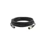 Καλώδιο ήχου XLR Quad Style Kramer Electronics 10.7m