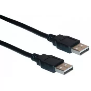 Καλώδιο USB Kramer Electronics 0,9 m USB 2.0
