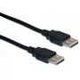 Καλώδιο USB Kramer Electronics 0,9 m USB 2.0
