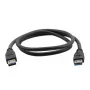 Καλώδιο USB αρσενικό σε αρσενικό 3.0 Kramer Electronics 1,8 m