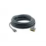 Καλώδιο DVI-D HDMI Kramer Electronics C−HM/DM 0,9 m