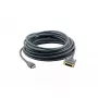 Καλώδιο DVI Kramer Electronics C-HM/DM-6 1,82 m HDMI DVI-D μαύρο