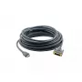 Καλώδιο DVI-D HDMI Kramer Electronics C−HM/DM 10,7 m