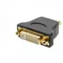 Αντάπτορας DVI-I (W) - HDMI (M) Kramer Electronics 99-9497010