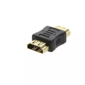 Βύσμα HDMI Kramer Electronics HDMI (F/F) μαύρο