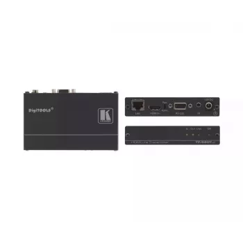 Πομποδέκτης AV Kramer Electronics TP-580TXR