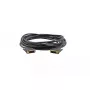 Καλώδιο DVI Kramer Electronics C-MDM/MDM-6 1,8 m DVI-D μαύρο