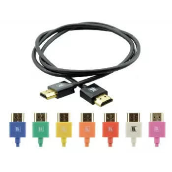Καλώδιο HDMI Kramer Electronics 0,9 m