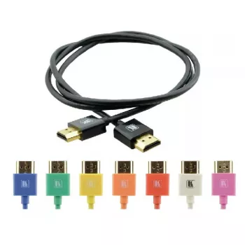 Καλώδιο HDMI Kramer Electronics 1,8m