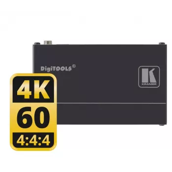 Διακόπτης βίντεο HDMI Kramer Electronics VS-211H2