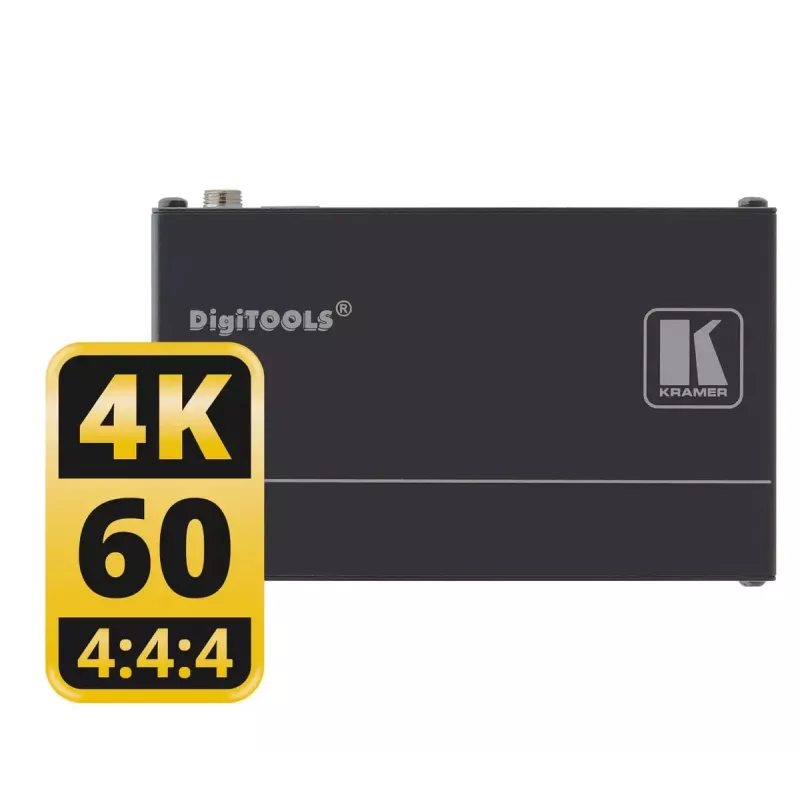Διακόπτης βίντεο HDMI Kramer Electronics VS-211H2