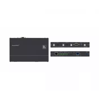 Πομποδέκτης AV Kramer Electronics DIP-20