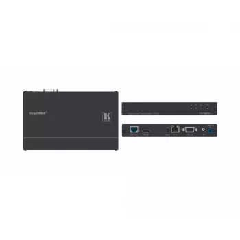Πομποδέκτης AV Kramer Electronics TP-780Txr