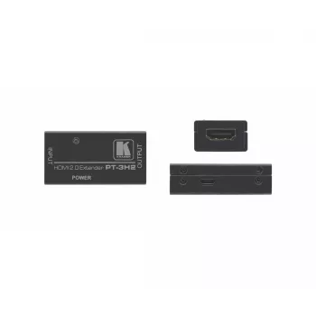Πομποδέκτης AV Kramer Electronics PT-3H2