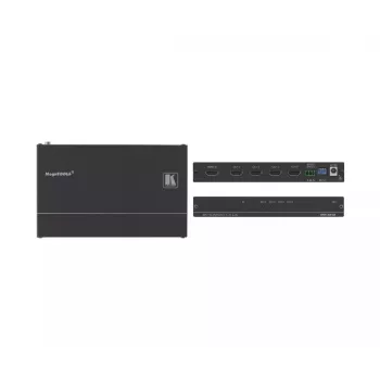 Ενισχυτής γραμμής βίντεο Kramer Electronics VM-4H2