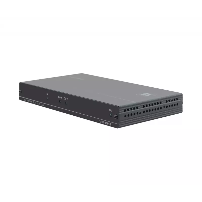 Ενισχυτής γραμμής βίντεο Kramer Electronics VM-2H2