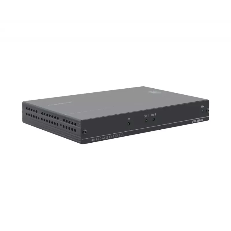 Ενισχυτής γραμμής βίντεο Kramer Electronics VM-2H2