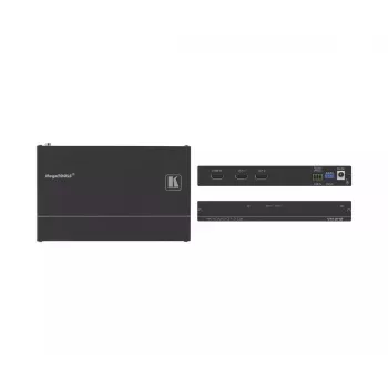 Ενισχυτής γραμμής βίντεο Kramer Electronics VM-2H2