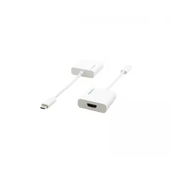 Αντάπτορας καλωδίου βίντεο Kramer Electronics ADC-U31C/HF