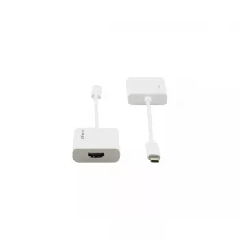 Αντάπτορας καλωδίου βίντεο Kramer Electronics ADC-U31C/HF