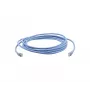 Καλώδιο δικτύου Kramer Electronics C-UNIKAT-10 3m Cat6a U/FTP