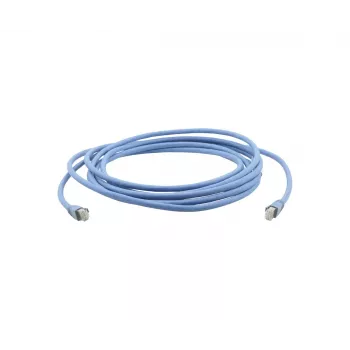 Καλώδιο δικτύου Kramer Electronics C-UNIKAT-200 μπλε 60 m