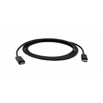 Καλώδιο DisplayPort HDMI Kramer Electronics C-DPM/HM/UHD-6
