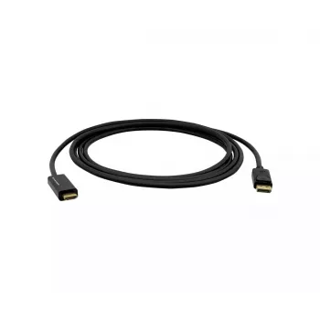 Καλώδιο DisplayPort HDMI Kramer Electronics C-DPM/HM/UHD-10 3 m