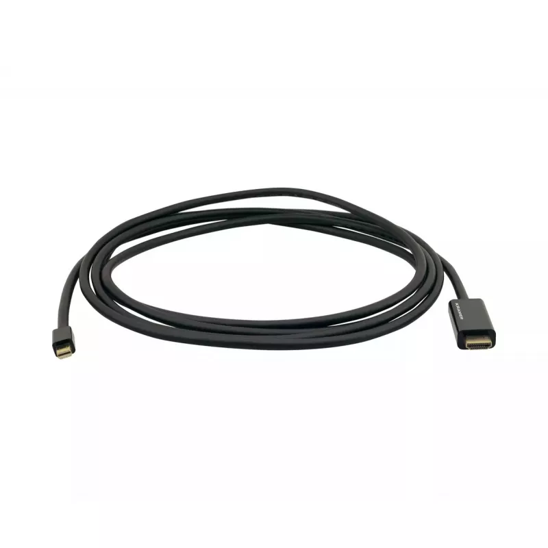 Καλώδιο Mini DisplayPort HDMI Type A Kramer Electronics C-MDP/HM/UHD-3