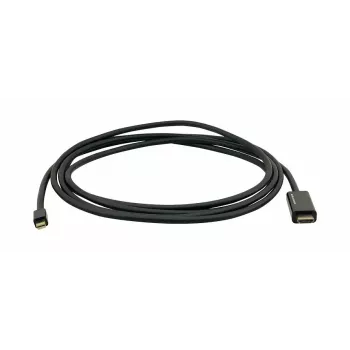 Καλώδιο HDMI Type A Mini DisplayPort Kramer Electronics C-MDP/HM/UHD-10