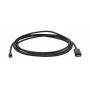 Καλώδιο HDMI Type A Mini DisplayPort Kramer Electronics C-MDP/HM/UHD-10